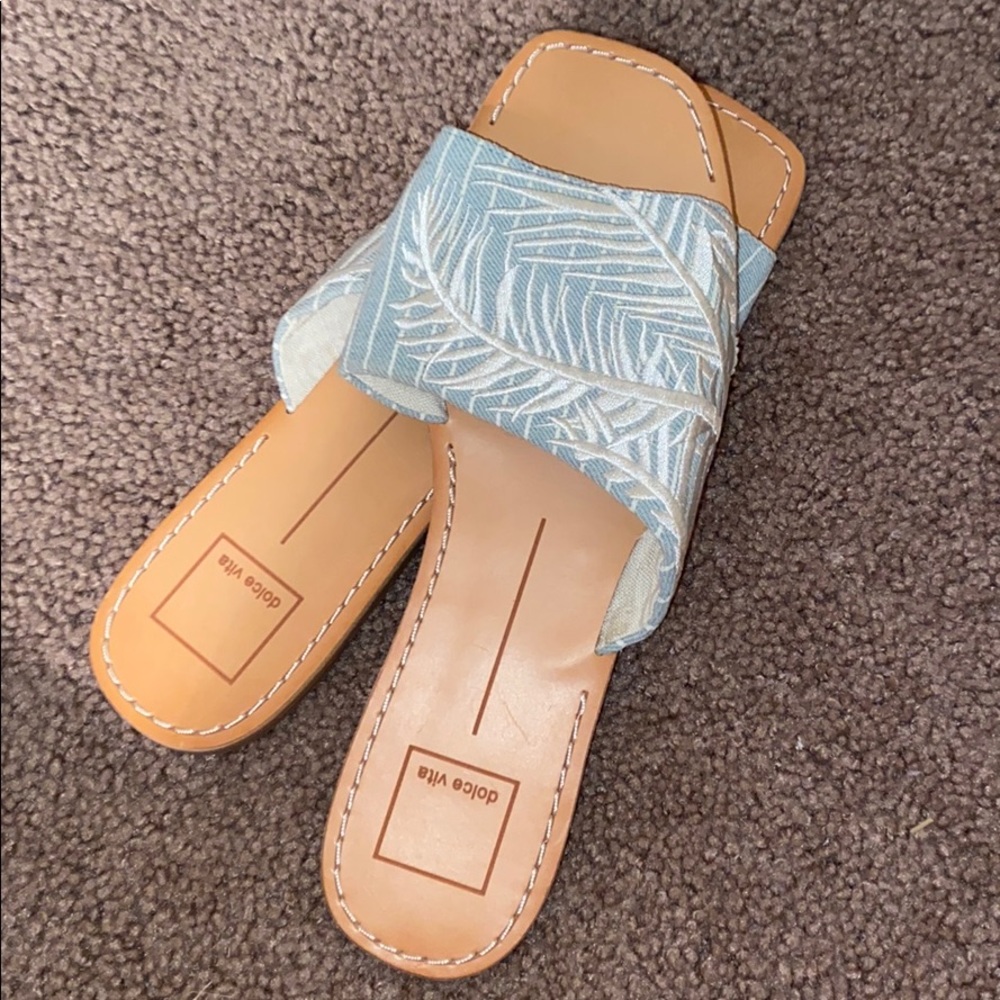 Dolce Vita Sandals